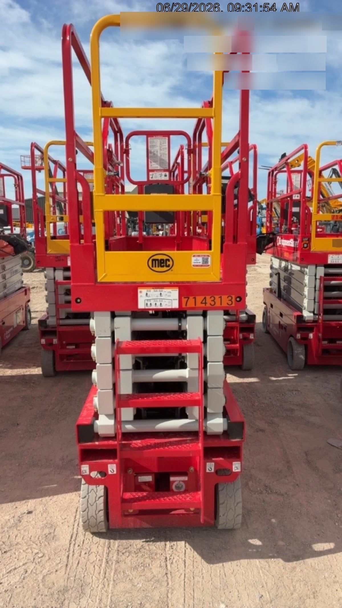 2026 MEC 3232+
