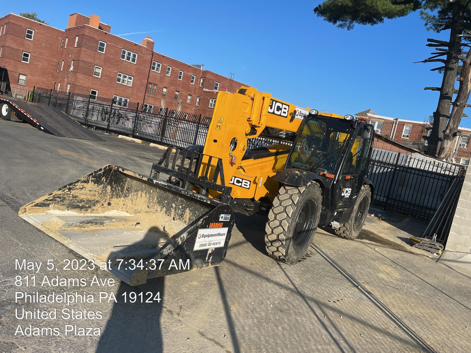 2021 STAR INDUSTRIES 1406B