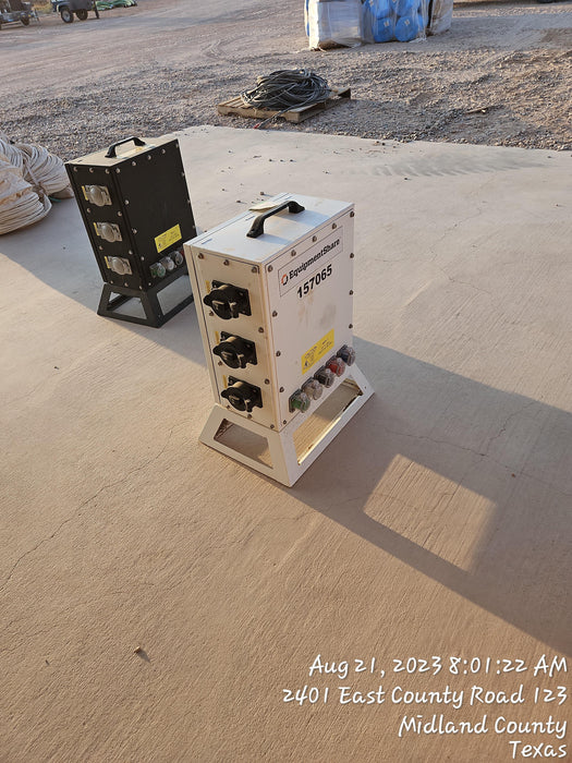 2021 TRYSTAR TP-2DEL-6P