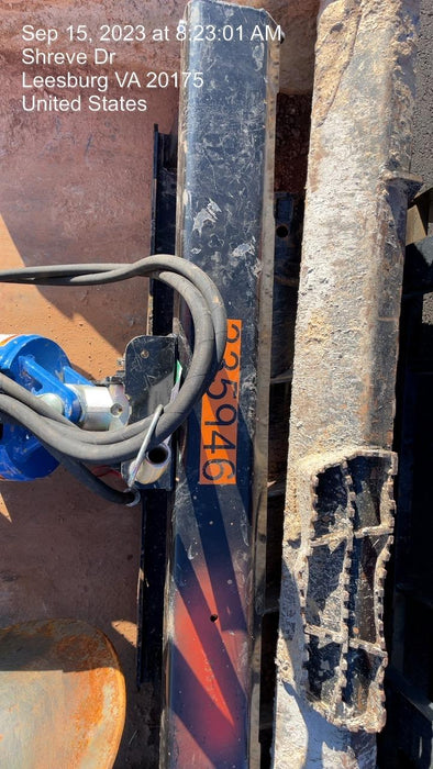 2023 AUGER TORQUE 3300-30