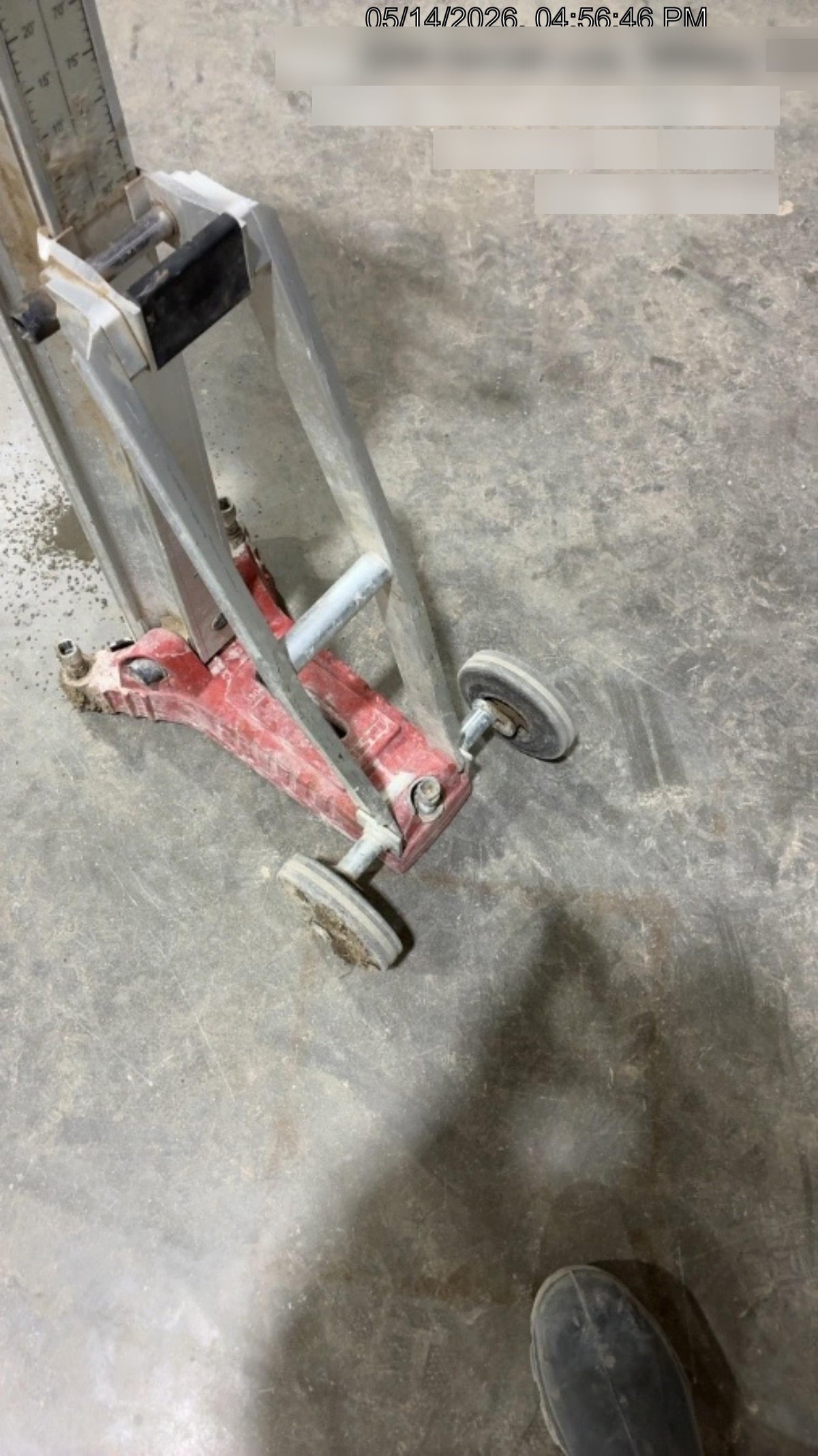 2025 HILTI DD 250