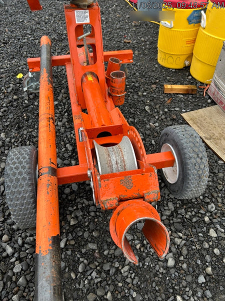 2022 CURRENT TOOLS 100 Current