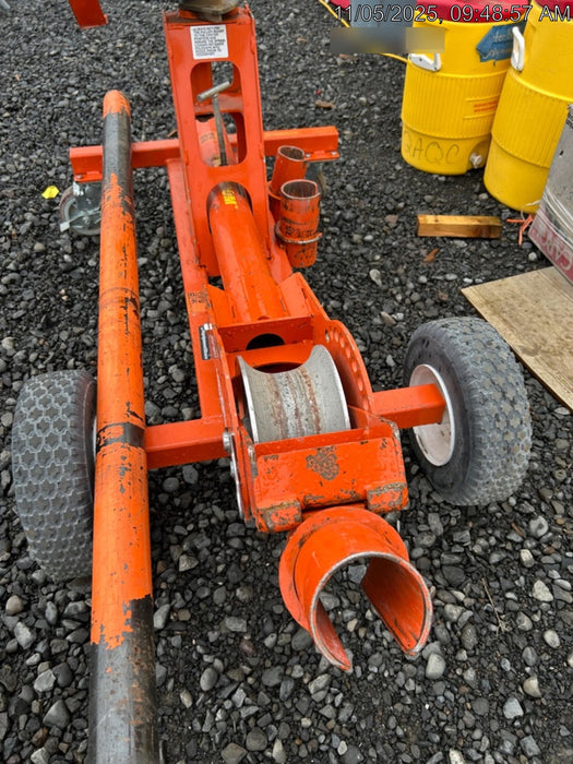 2022 CURRENT TOOLS 100 Current