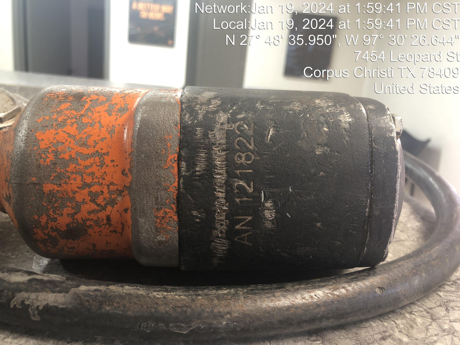 2020 MICHIGAN PNEUMATIC 751SS