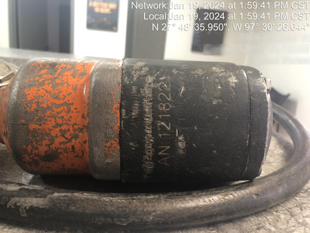 2020 MICHIGAN PNEUMATIC 751SS