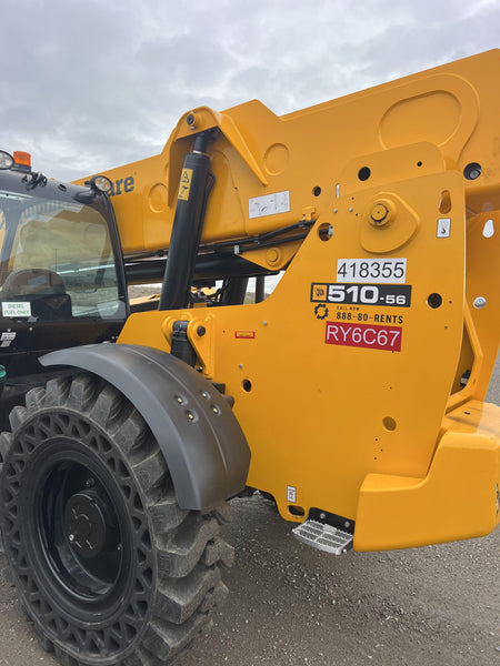 2021 ARROW MATERIAL HANDLING 3207212W081