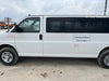 2023 CHEVROLET Express Van - Rental
