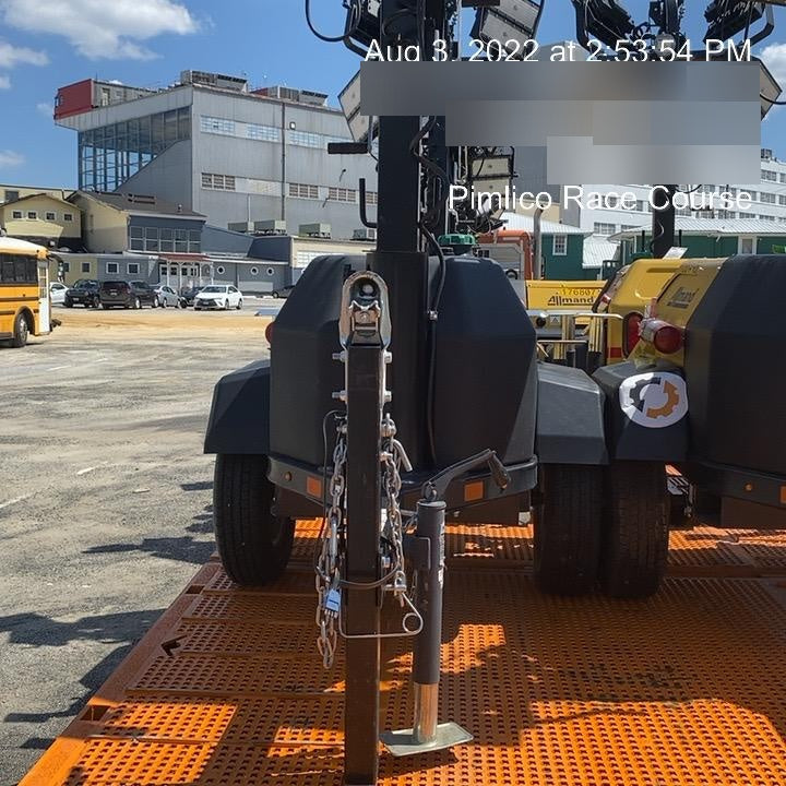 2021 ALLMAND NLV3GR