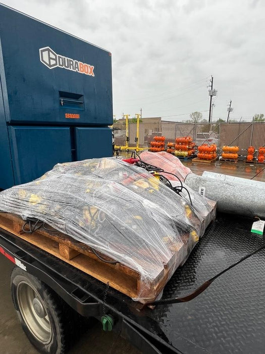 2021 WORKSITE LIGHTING DWXPLEDIL50-12V