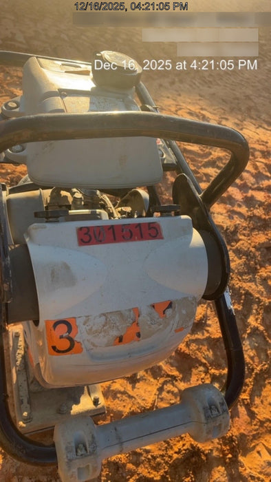 2023 MULTIQUIP MTX60HD