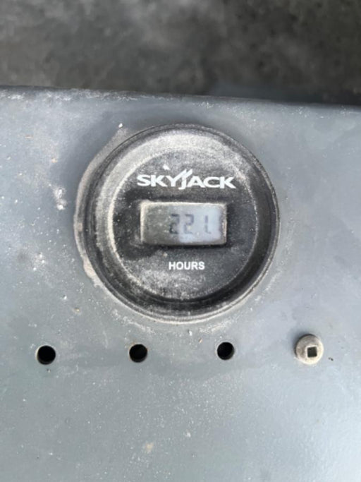 2019 Skyjack SJIII-3219 Standard w/Trojan Batteries