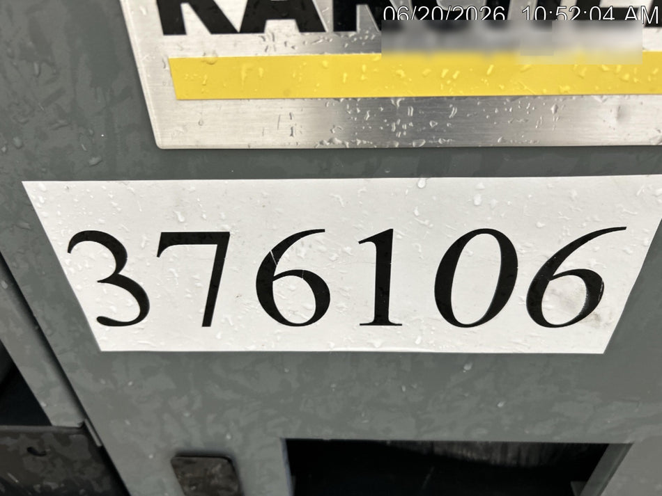 2024 KARCHER B 300 R