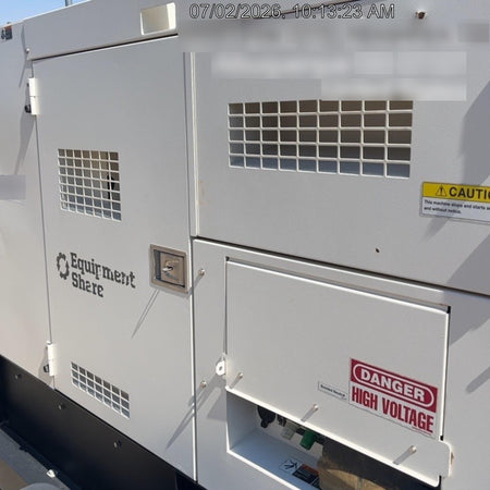 2022 MULTIQUIP DCA70