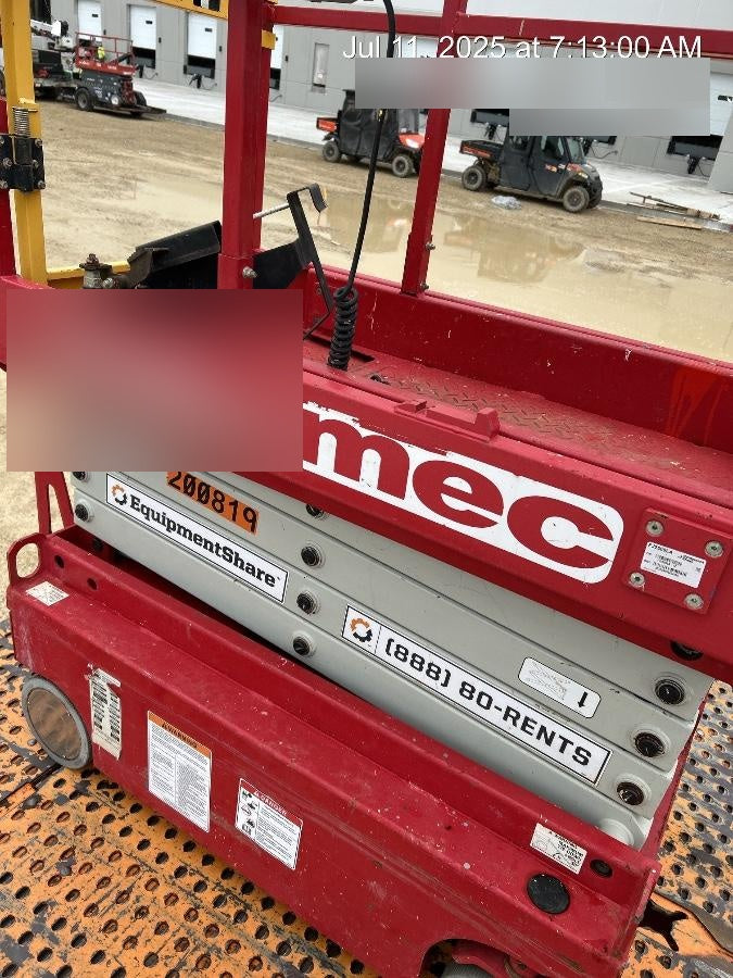 2022 MEC 1330SE