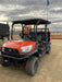 2022 KUBOTA RTV-X1140W-H (Canopy)