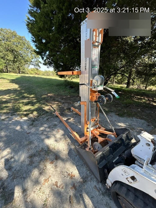 2021 LIFTSMART MLC-24