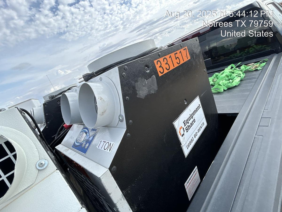 2023 KWIKOOL KPAC1411-2