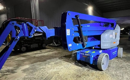 2024 GENIE Z40/23N RJ