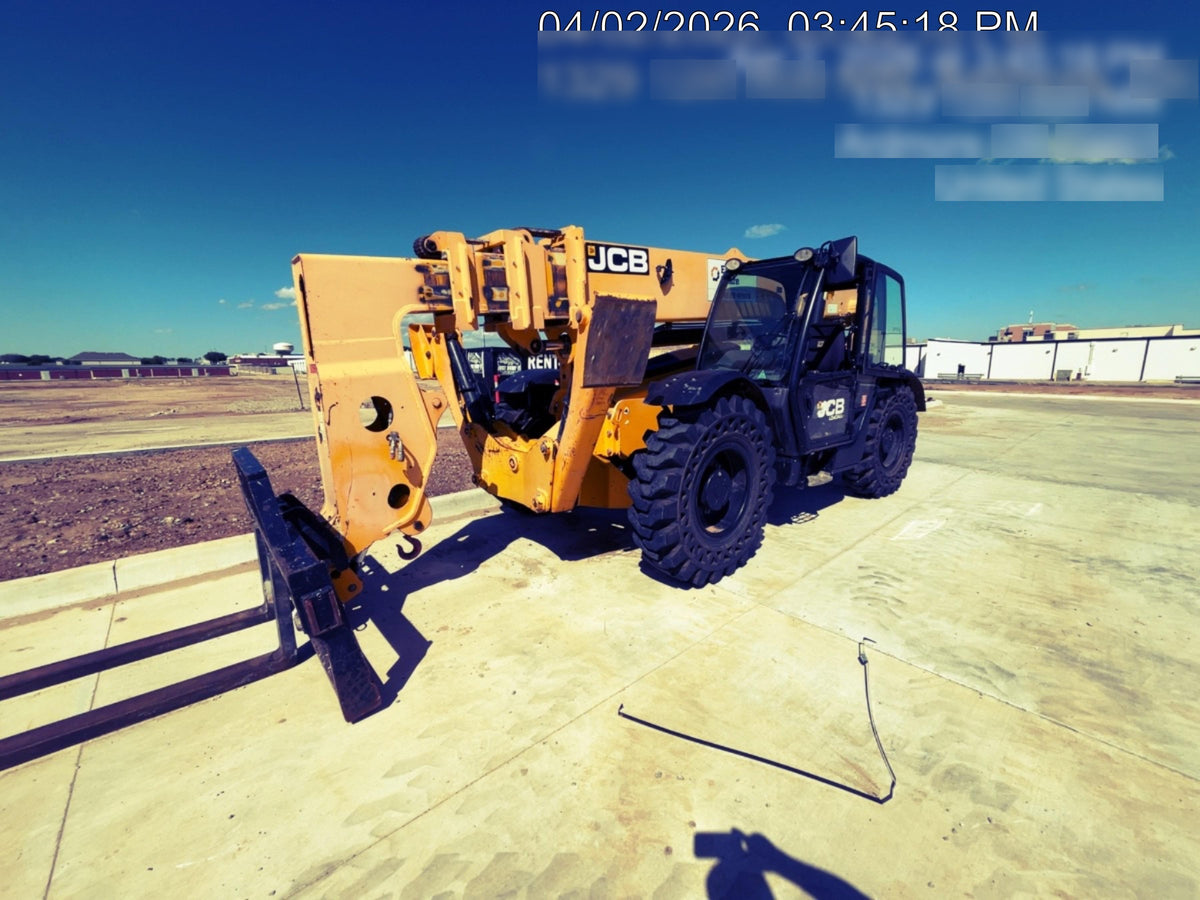 2019 JCB 510-56