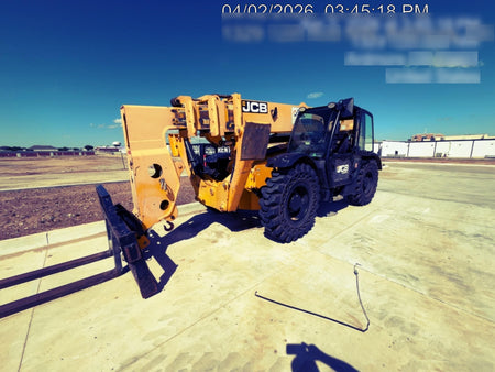 2019 JCB 510-56