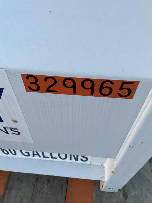 2023 UNITY BLOC 2500