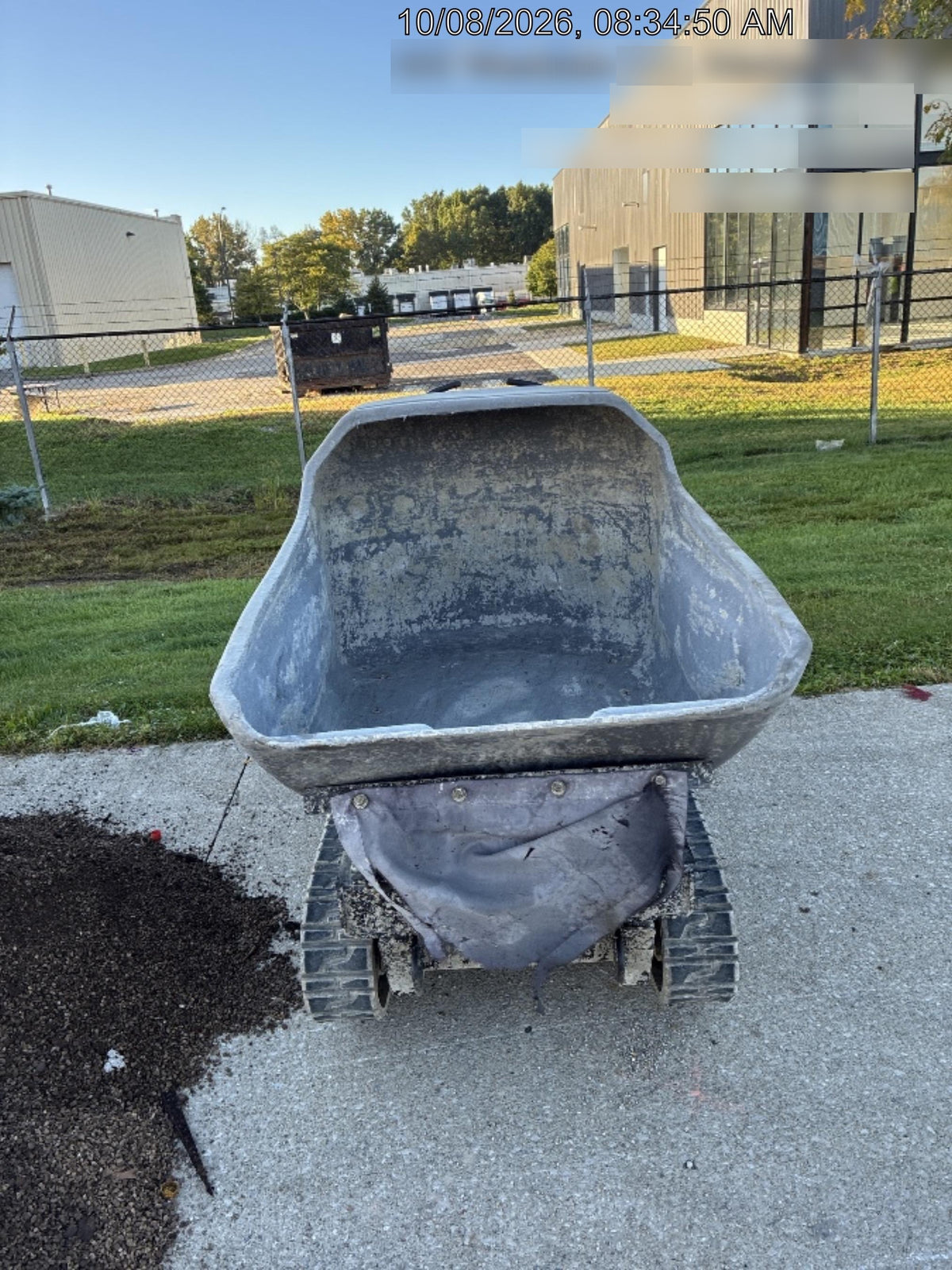 2023 TORO MBTX 2500-TS
