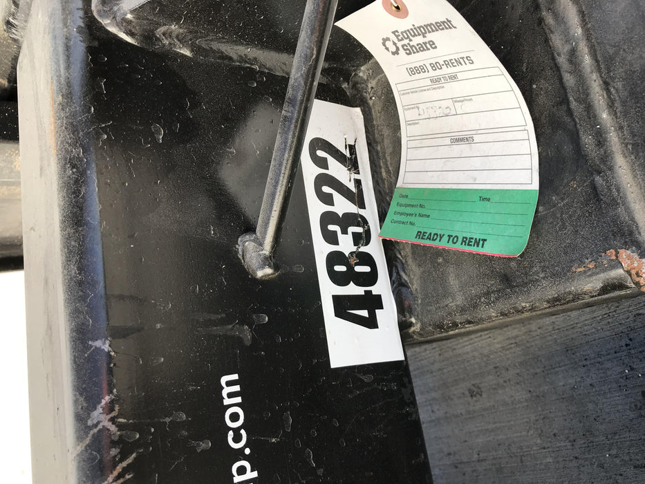 2019 ARROW MATERIAL HANDLING CE60-TH-STP