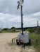 2018 Wacker Neuson LTV6L-MH Wacker Neuson LTV6L Mobile Light Tower w/Fuel Level Sensor Installed