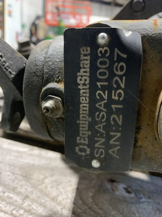 2022 INGERSOLL RAND 588A1