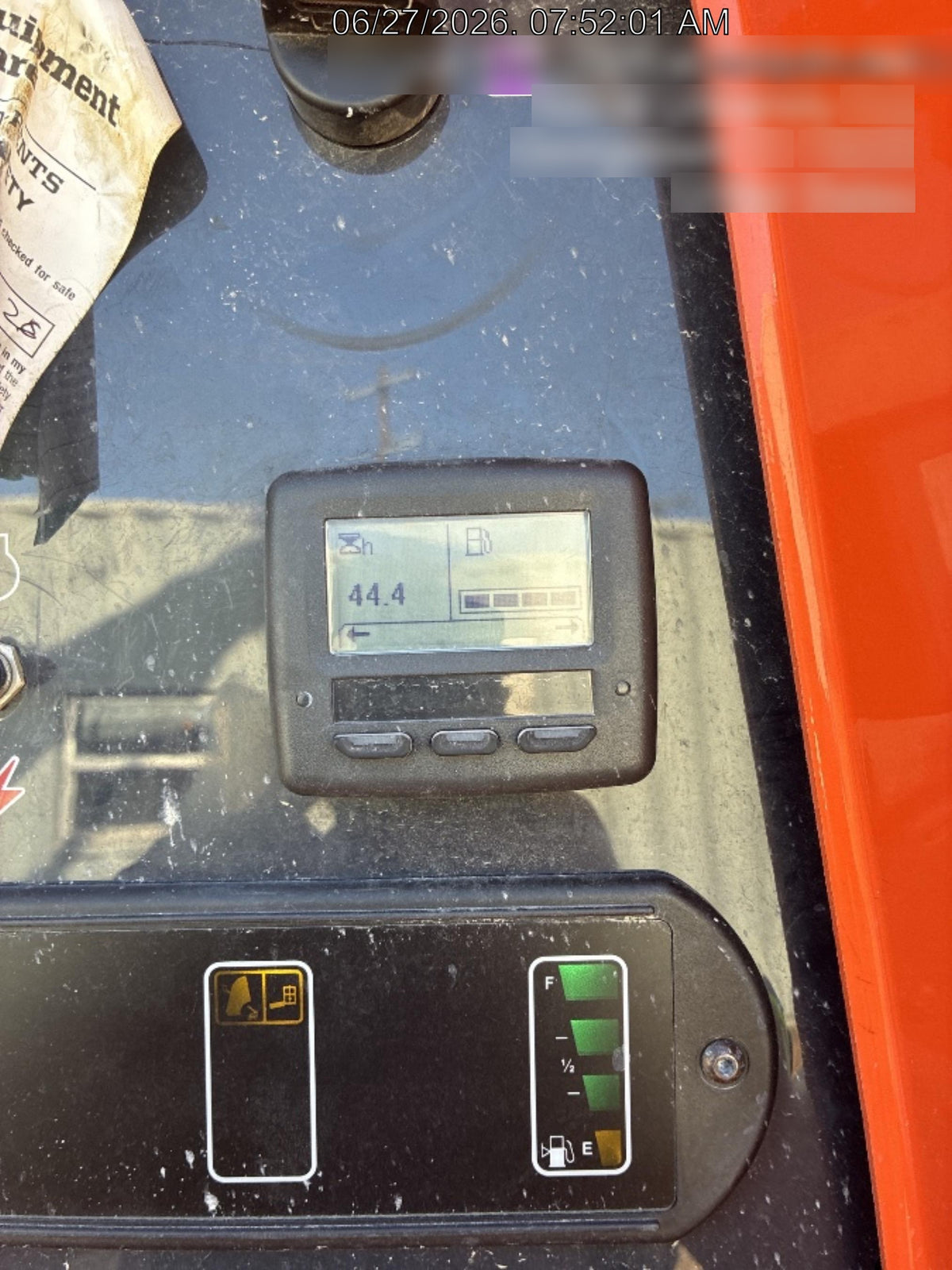 2026 JLG 660SJ