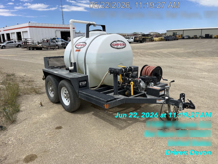 2023 SIMPSON SWT-52517