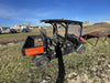 2022 KUBOTA RTV-X1140W-H (Canopy)