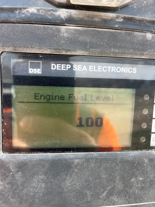 2022 AIRMAN SDG25S-8E1