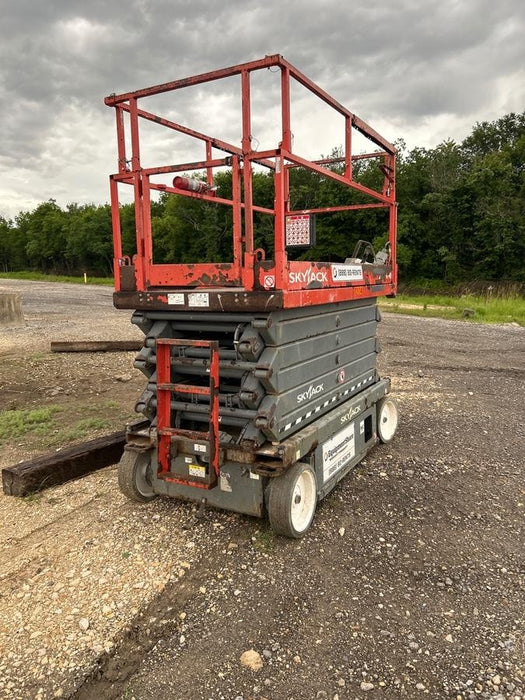 2016 SKYJACK SJIII-4740