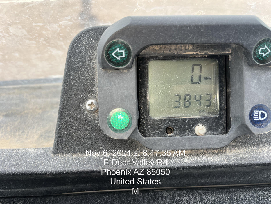 2022 COLUMBIA Journeyman 2+2