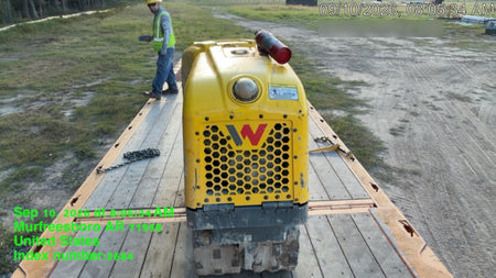2024 WACKER NEUSON RTLx-SC3