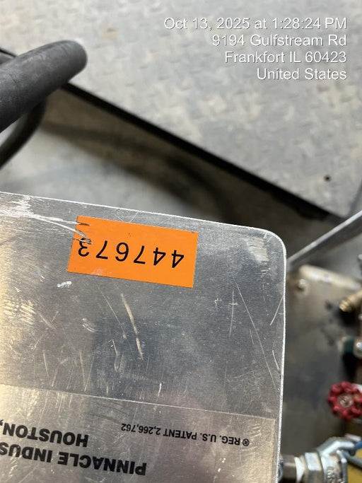 2024 PINNACLE PDQM-10000