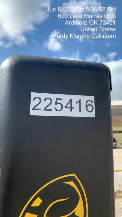 2022 BIG ASS FANS Cool Space 400