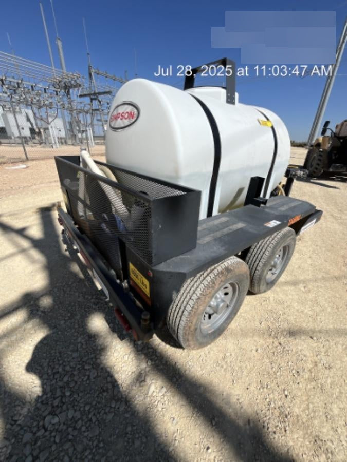2024 SIMPSON SWT-52517