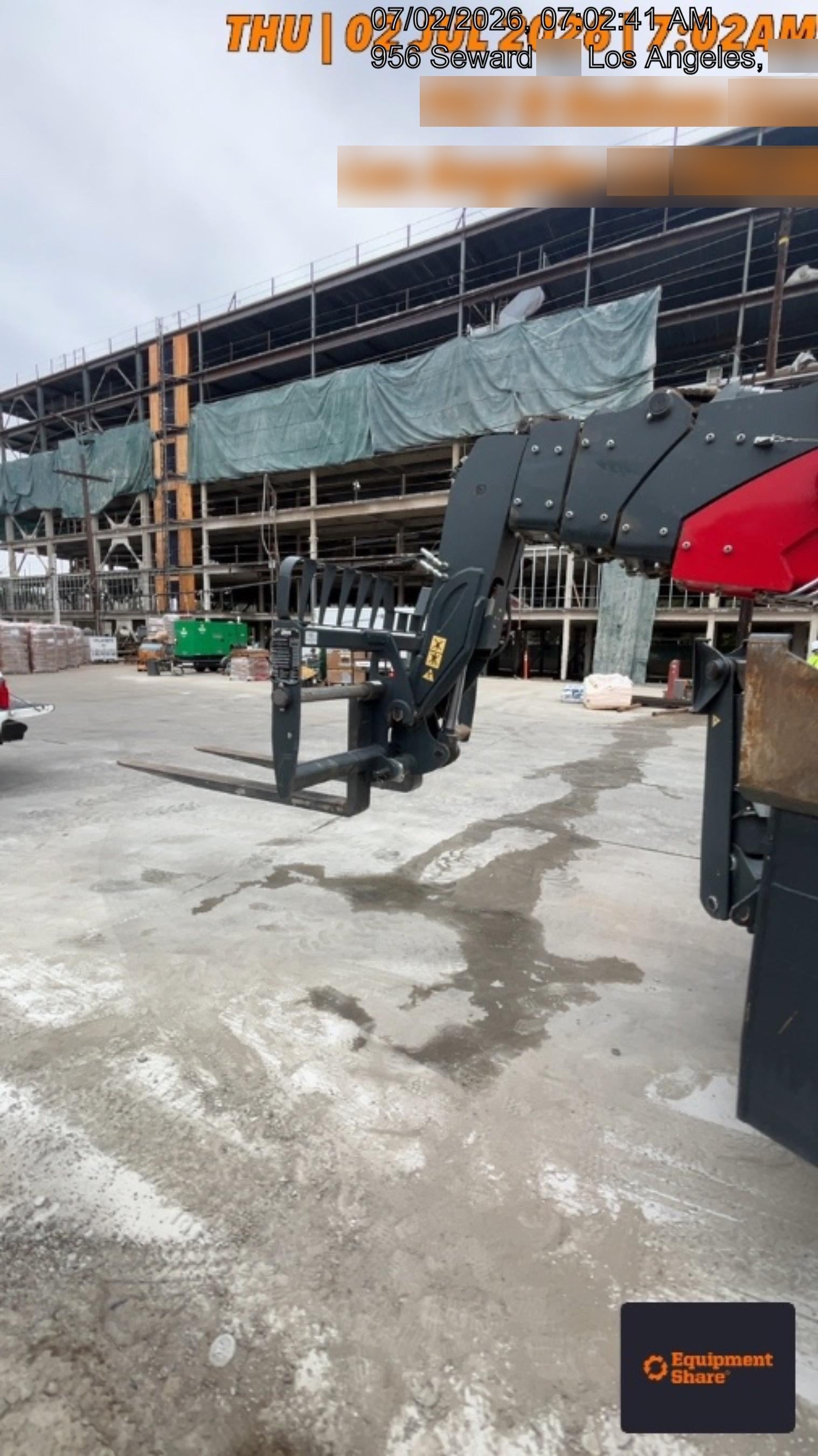 2022 MAGNI TH 12.80