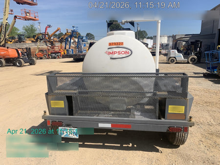 2023 SIMPSON SWT-52517