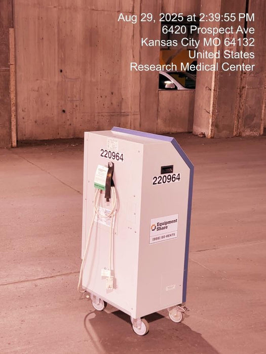 2022 OCEANAIRE OWC1811QC