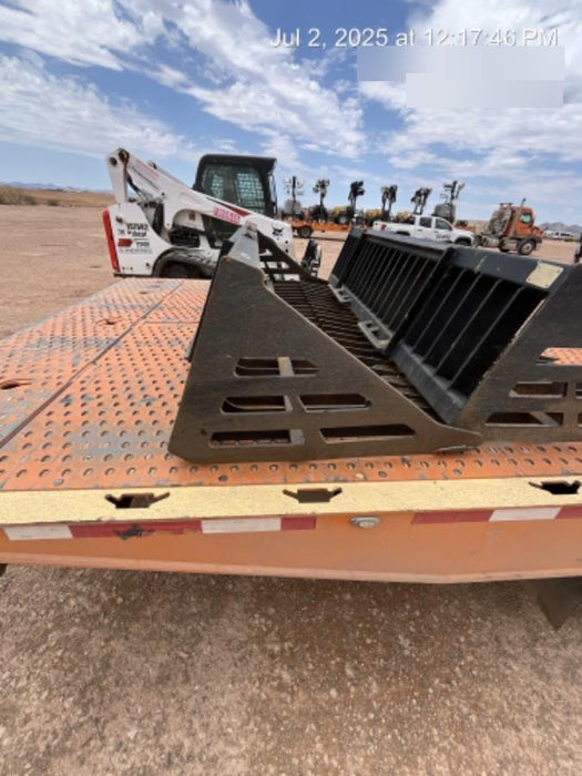 2023 STRICKLAND SS-SHBLP0108450031