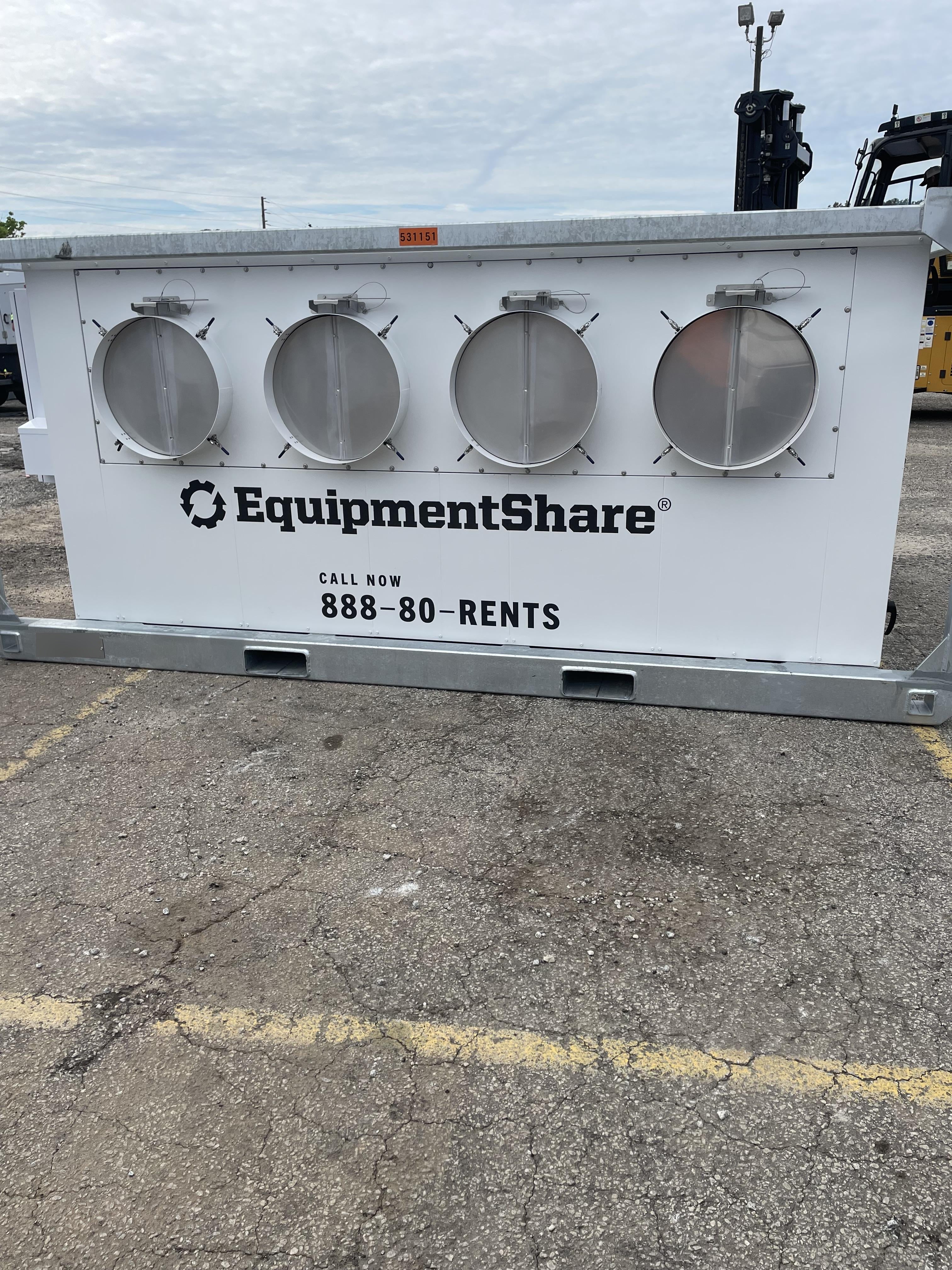 2025 CAPS PAHH-140TC-0NN0NN-5E5-P2-VG2CEUP