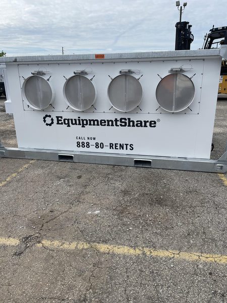 2025 CAPS PAHH-140TC-0NN0NN-5E5-P2-VG2CEUP