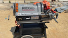 2021 RIDGID 1224