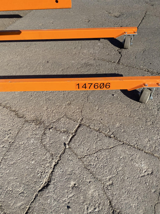 2021 LIFTSMART MLC-24