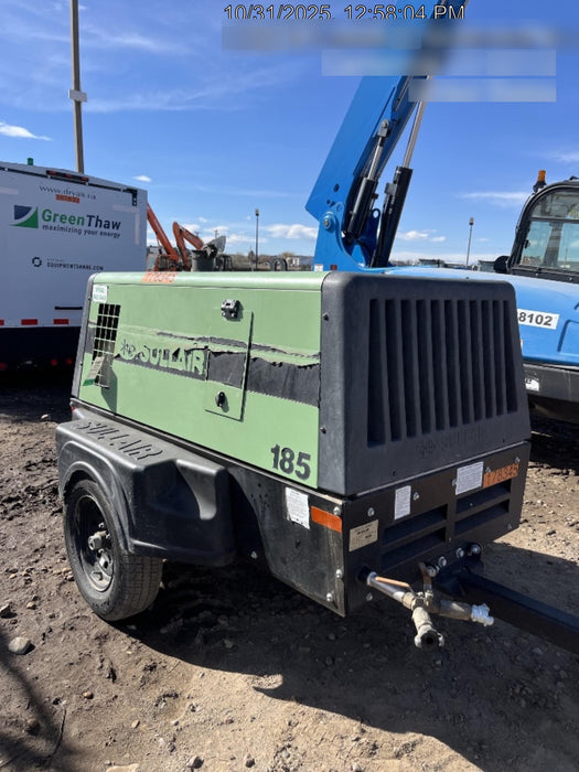 2021 SULLAIR 185D-DPQ KU4F