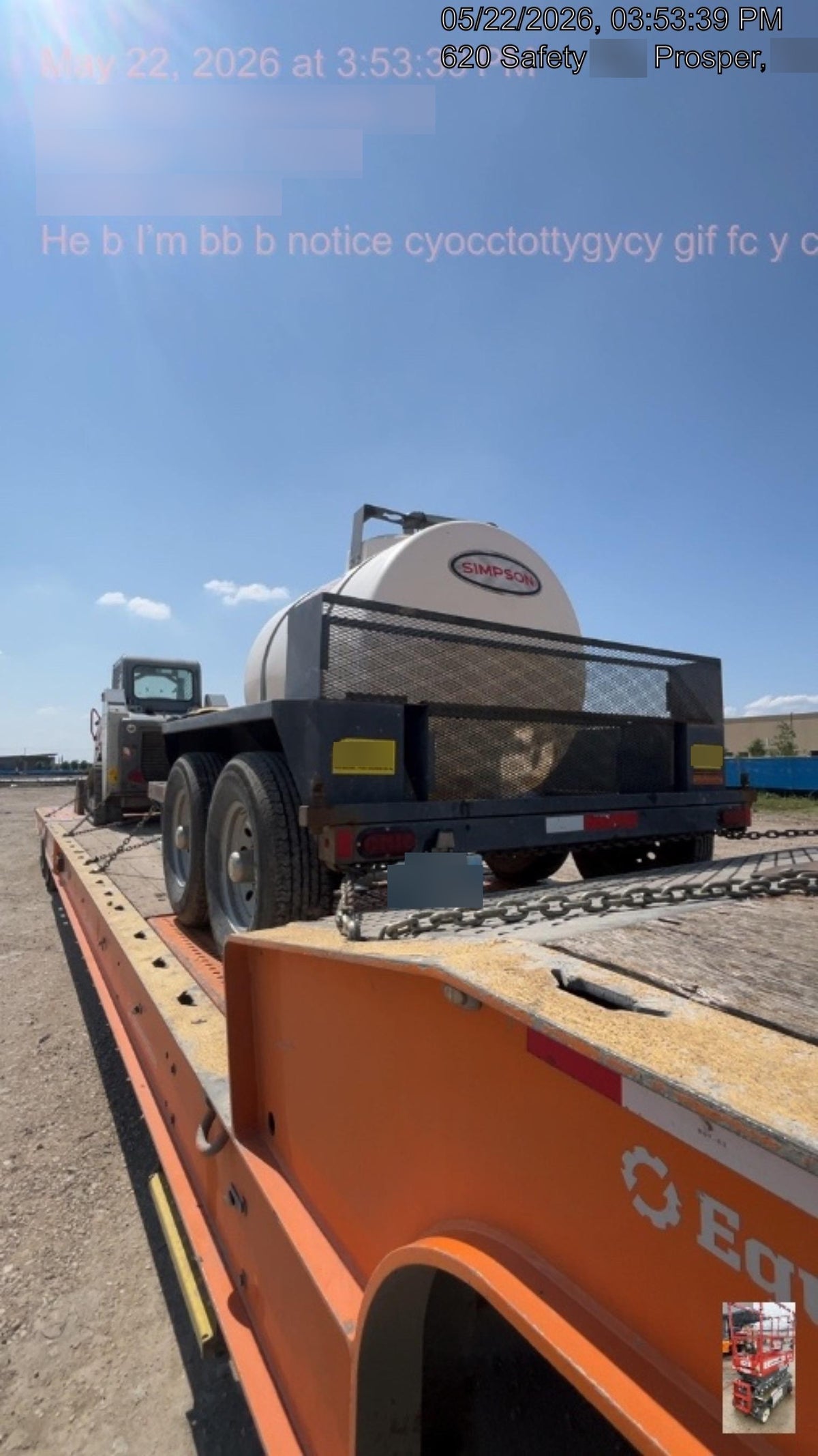 2023 SIMPSON SWT-52517