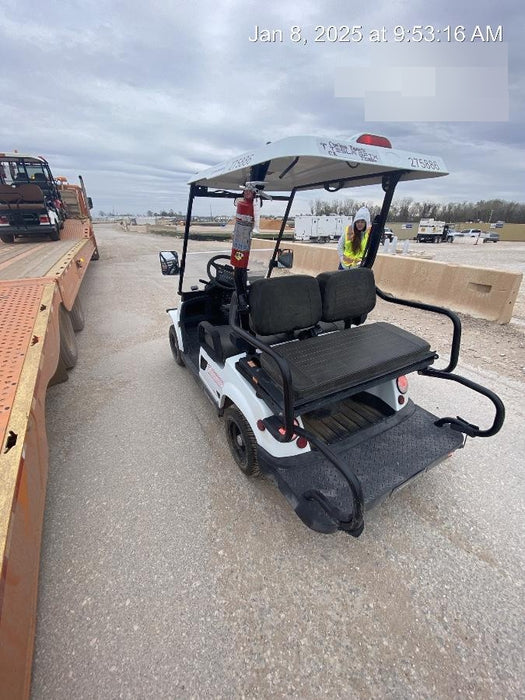 2022 COLUMBIA Journeyman 2+2